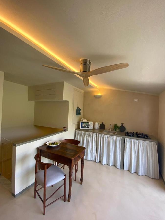 Ca De Marge Apartment Corniglia Exterior photo