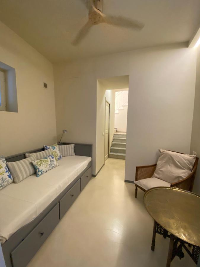 Ca De Marge Apartment Corniglia Exterior photo