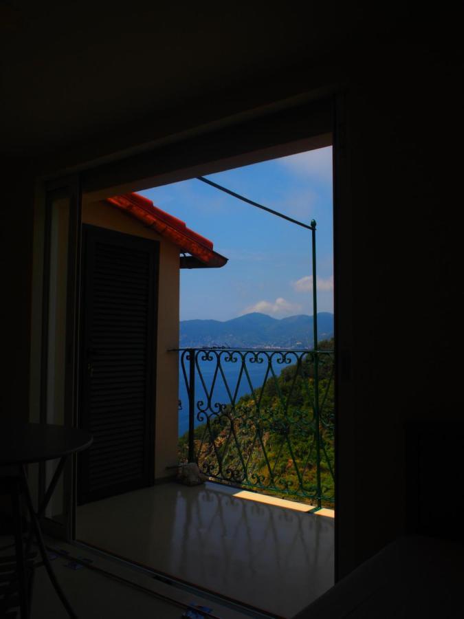 Ca De Marge Apartment Corniglia Exterior photo